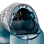 Bosch Professional Akku-Handstaubsauger GAS 12V (12 V, Li-Ionen, Ohne Akku, Luftmenge: 15 l/s)