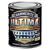 Hammerite Metall-Schutzlack ULTIMA (RAL 7016, Anthrazitgrau, 750 ml, Matt)