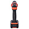 Einhell Power X-Change Akku-Bohrschrauber TC-CD 18/35 Li Kit (18 V, 1 Akku, 1,5 Ah, Leerlaufdrehzahl: 0 U/min - 550 U/min)