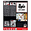 Einhell Power X-Change Akku-Bohrschrauber TC-CD 18/35 Li Kit (18 V, 1 Akku, 1,5 Ah, Leerlaufdrehzahl: 0 U/min - 550 U/min)