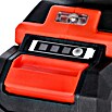 Einhell Power X-Change Akku-Bohrschrauber TC-CD 18/35 Li Kit (18 V, 1 Akku, 1,5 Ah, Leerlaufdrehzahl: 0 U/min - 550 U/min)