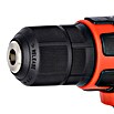 Einhell Power X-Change Akku-Bohrschrauber TC-CD 18/35 Li Kit (18 V, 1 Akku, 1,5 Ah, Leerlaufdrehzahl: 0 U/min - 550 U/min)