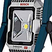 Bosch Professional Akku-Lampe GLI 18V-1900 (14,4 - 18 V, Ohne Akku, Lichtstrom: 1.900 lm)