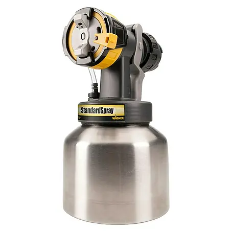 Wagner XVLP Sprühaufsatz StandardSpray