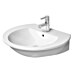 Duravit Darling New Waschtisch 