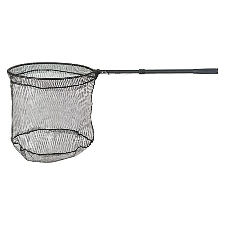 Westline Fischkescher (Verstellbereich: 65 cm - 100 cm, Tiefe Netz: 65 cm)