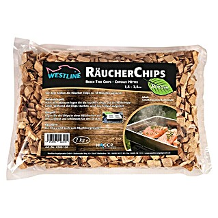 Westline Räucherchips