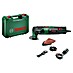 Bosch Multiherramienta PMF 250 CES 