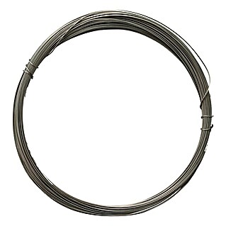 Stabilit Čelična nehrđajuća žica (Ø x D: 0,6 mm x 17 m, Plemeniti čelik AISI 304)