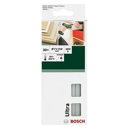 Bosch  Klebepatronen