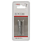 Bosch Inserto para llaves de vaso (Ancho de llave: 7 mm, Específico para: Atornillador de batería)