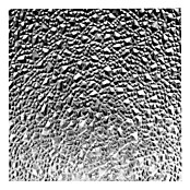 Dekorativna ploča od polikarbonata (50 cm x 100 cm x 2,5 mm, Kristal leda, Prozirno, Polistirol)