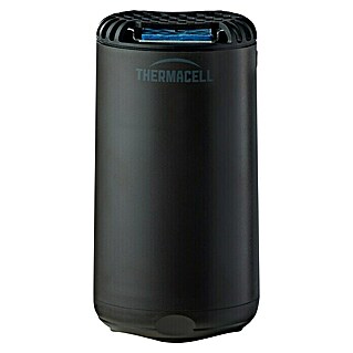 Thermacell Difusor Antimosquitos (Negro, Alcance: 20 m)