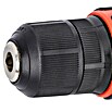 Einhell Power X-Change Taladro atornillador de batería TC-CD 18/35 Li-Solo (18 V, Sin batería, Número de revoluciones de marcha en vacío: 0 r.p.m. - 550 r.p.m.)