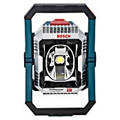 Bosch Professional Akku-Lampe GLI 18V-2200 C (Passend für: Bosch Professional Li-Ionen-Akkus 14,4 V/18 V, 2.200 lm)