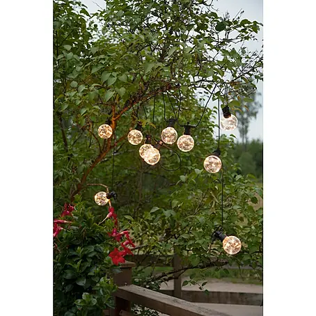 Eglo LED-Lichterkette