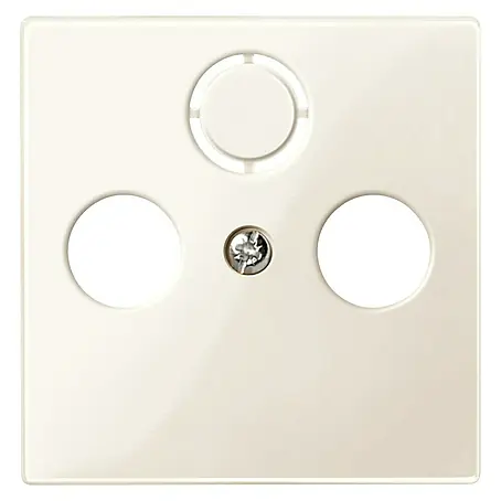 Merten System M Antennenabdeckung 296744