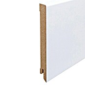 Sockelleiste (240 x 1,6 x 12 cm, MDF) | BAUHAUS