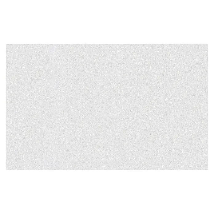 Erfurt Vliestapete Vliesfaser Basic - 106, Uni, 10,05 x 0,53 m - Feine, weiße Textur für Hintergründe oder Designelemente. Schlichte Eleganz für vielfältige kreative Projekte mit subtiler Oberflächenstruktur.