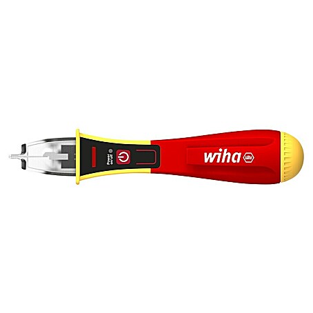 Wiha Kontaktloser Spannungsprüfer (Messbereich Wechselspannung: 90 V - 1 000 V)