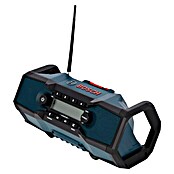 Bosch Professional AMPShare 18V Akku-Baustellenradio GPB 18V-2 C (18 V, Ohne Akku, 87,5 - 108 MHz (UKW/FM)) | BAUHAUS