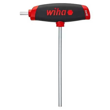 Wiha  Stiftschlüssel mit Quergriff