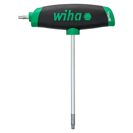 Wiha  Stiftschlüssel mit Quergriff