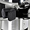 Makita LXT 18V Akku-Multifunktionsfräse DRT50Z (18 V, Ohne Akku, Leerlaufdrehzahl: 10 000 U/min - 30 000 U/min) | BAUHAUS