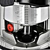 Makita LXT 18V Akku-Multifunktionsfräse DRT50Z (18 V, Ohne Akku, Leerlaufdrehzahl: 10 000 U/min - 30 000 U/min) | BAUHAUS