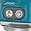 Makita LXT 18V Akku-Multifunktionsfräse DRT50Z (18 V, Ohne Akku, Leerlaufdrehzahl: 10 000 U/min - 30 000 U/min) | BAUHAUS