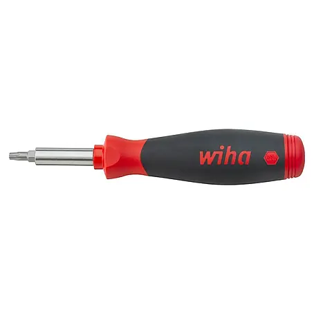 Wiha  Schraubendreher-Set PocketMax®
