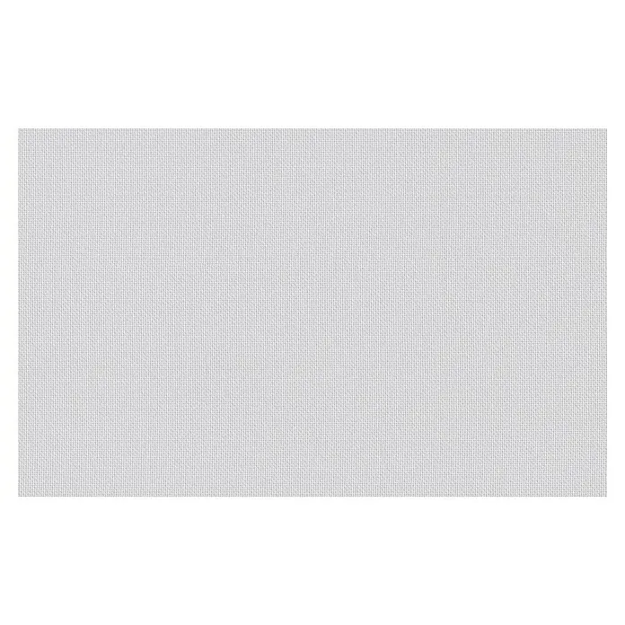 Erfurt Vliestapete Vliesfaser Protect - 201, Uni, 10,05 x 0,53 m - Detailaufnahme einer Leinwandstruktur, ideal für digitale Hintergründe und Texturen.