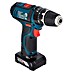 Bosch Professional Akumulatorski udarni vrtalni vijačnik GSB 12V-15 