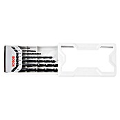 Bosch Professional Taladro atornillador percutor de batería GSB 12V-15 (12 V, 2 baterías, 2 Ah - 4 Ah, 30 Nm, 2 baterías + cargador + juego de puntas de 25 piezas/juego de brocas de 14 piezas + bolsa) | BAUHAUS