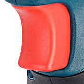 Bosch Professional Taladro atornillador percutor de batería GSB 12V-15 (12 V, 2 baterías, 2 Ah - 4 Ah, 30 Nm, 2 baterías + cargador + juego de puntas de 25 piezas/juego de brocas de 14 piezas + bolsa) | BAUHAUS