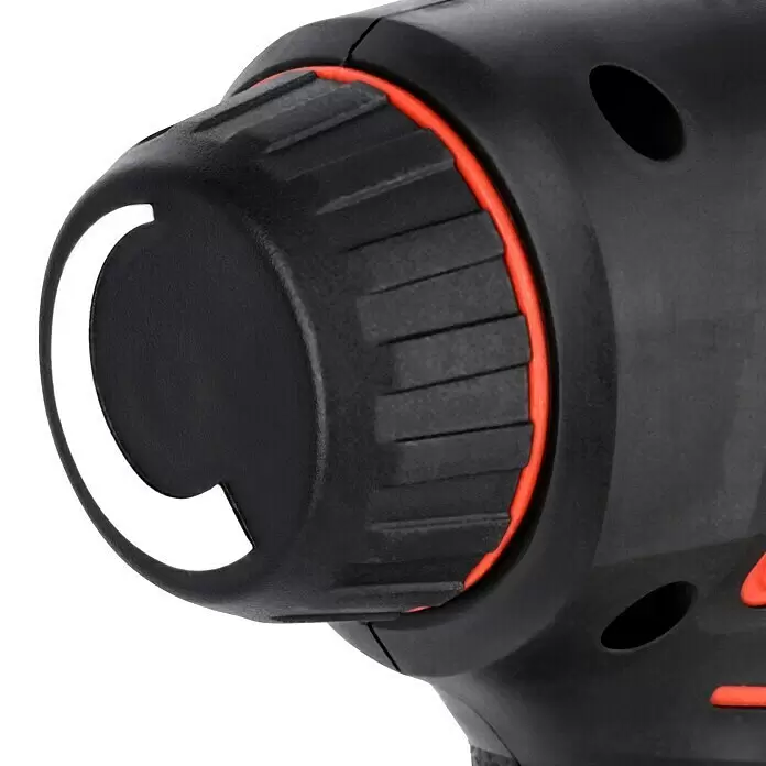 Einhell Power X-Change 18V Akku-Nagler TE-CN 18 Li - Solo - 18 V, Ohne Akku, Länge Nagel: 15 mm - 32 mm, Breite Klammer: 5,7 mm, Stärke Nagel: 1 mm - Detailaufnahme