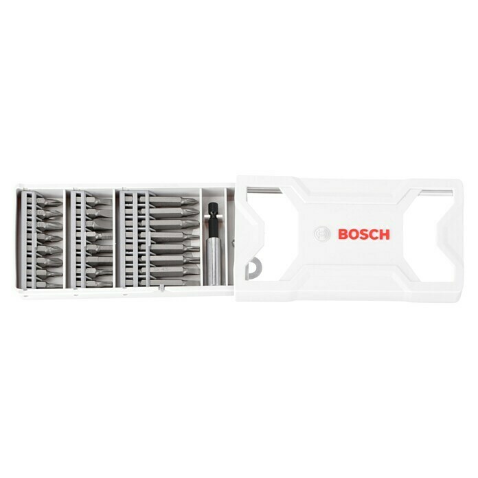 Bosch Professional Taladro atornillador percutor de batería GSB 12V-15 (12 V, 2 baterías, 2 Ah - 4 Ah, 30 Nm, 2 baterías + cargador + juego de puntas de 25 piezas/juego de brocas de 14 piezas + bolsa) | BAUHAUS