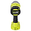 Ryobi ONE+HP Akku-Schlagschrauber RIW18X-0 Performance (18 V, Ohne Akku, Leerlaufdrehzahl: 0 U/min - 2 800 U/min) | BAUHAUS