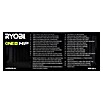 Ryobi ONE+HP Akku-Schlagschrauber RIW18X-0 Performance (18 V, Ohne Akku, Leerlaufdrehzahl: 0 U/min - 2 800 U/min) | BAUHAUS