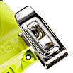 Ryobi ONE+HP Akku-Schlagschrauber RIW18X-0 Performance (18 V, Ohne Akku, Leerlaufdrehzahl: 0 U/min - 2 800 U/min) | BAUHAUS
