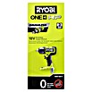 Ryobi ONE+HP Akku-Schlagschrauber RIW18X-0 Performance (18 V, Ohne Akku, Leerlaufdrehzahl: 0 U/min - 2 800 U/min) | BAUHAUS