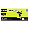 Ryobi ONE+HP Akku-Schlagschrauber RIW18X-0 Performance (18 V, Ohne Akku, Leerlaufdrehzahl: 0 U/min - 2 800 U/min) | BAUHAUS