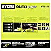 Ryobi ONE+HP Akku-Schlagschrauber RIW18X-0 Performance (18 V, Ohne Akku, Leerlaufdrehzahl: 0 U/min - 2 800 U/min) | BAUHAUS