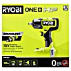 Ryobi ONE+HP Akku-Schlagschrauber RIW18X-0 Performance (18 V, Ohne Akku, Leerlaufdrehzahl: 0 U/min - 2 800 U/min) | BAUHAUS