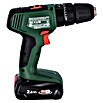 Bosch Power for All 18V Akku-Schlagbohrschrauber EasyImpact 18V-40 (18 V, 2 Akkus, 2 Ah, 40 Nm) | BAUHAUS