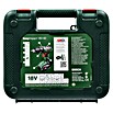 Bosch Power for All 18V Akku-Schlagbohrschrauber EasyImpact 18V-40 (18 V, 2 Akkus, 2 Ah, 40 Nm) | BAUHAUS