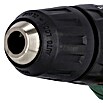 Bosch Power for All 18V Akku-Schlagbohrschrauber EasyImpact 18V-40 (18 V, 2 Akkus, 2 Ah, 40 Nm) | BAUHAUS