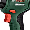 Bosch Power for All 18V Akku-Schlagbohrschrauber EasyImpact 18V-40 (18 V, 2 Akkus, 2 Ah, 40 Nm) | BAUHAUS