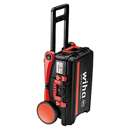 Wiha Werkzeugkoffer VDE XXL III (106 -tlg.)