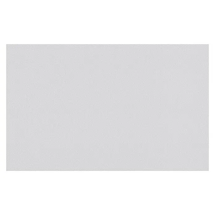 Erfurt Vliestapete Vliesfaser Protect - 210, Uni, 10,05 x 0,53 m - Nahaufnahme einer minimalistischen, strukturierten weißen Oberfläche, ideal für Hintergründe und Texturen mit subtiler Eleganz.
